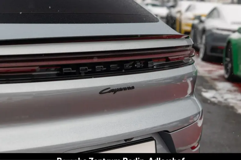 Porsche Cayenne din 2024 cu 21.540 km - oferta POR199388 - foto 10