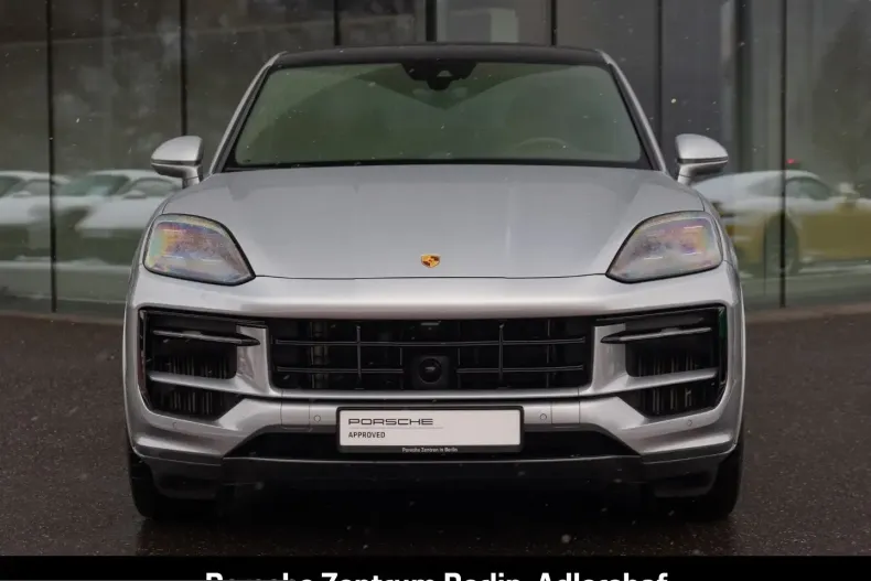 Porsche Cayenne din 2024 cu 21.540 km - oferta POR199388 - foto 11
