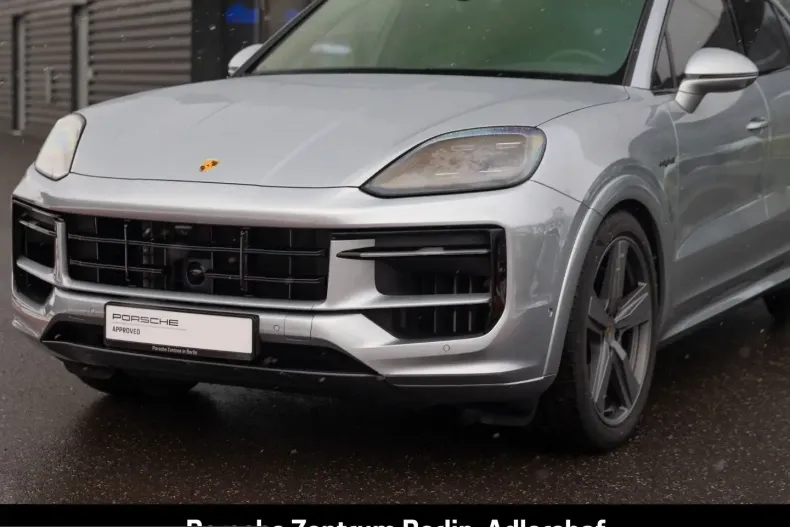 Porsche Cayenne din 2024 cu 21.540 km - oferta POR199388 - foto 12