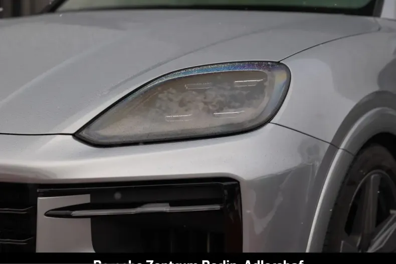 Porsche Cayenne din 2024 cu 21.540 km - oferta POR199388 - foto 13