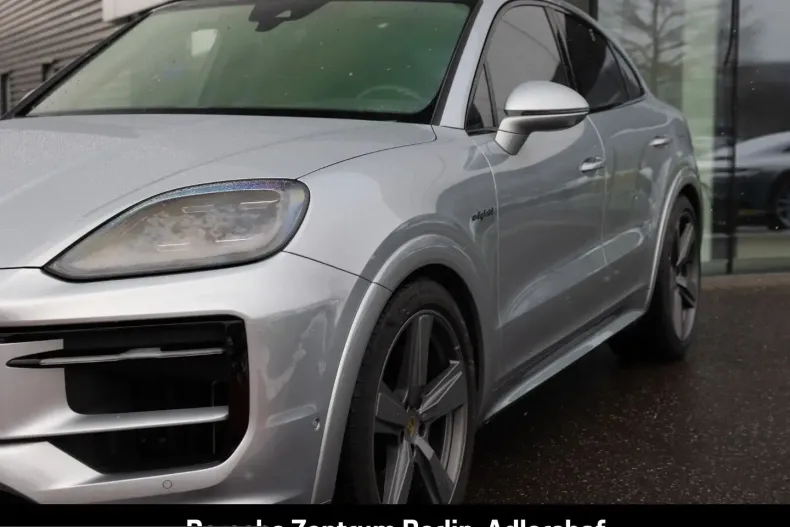 Porsche Cayenne din 2024 cu 21.540 km - oferta POR199388 - foto 14