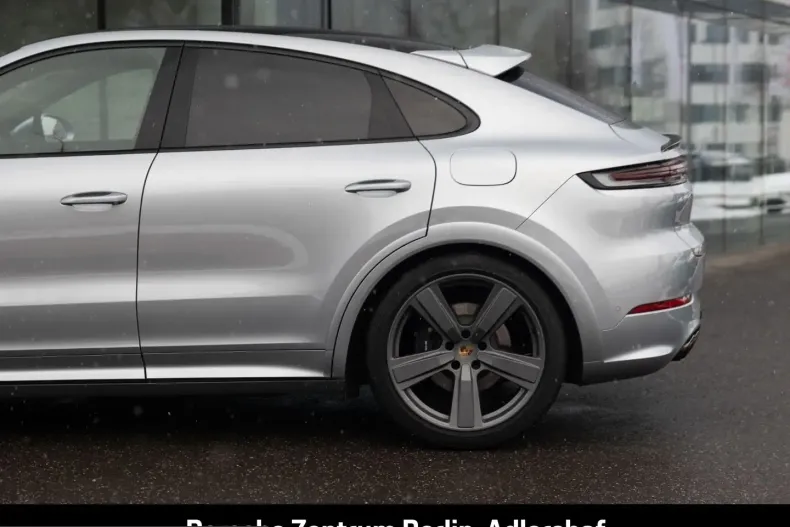 Porsche Cayenne din 2024 cu 21.540 km - oferta POR199388 - foto 15