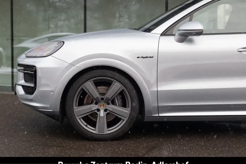 Porsche Cayenne din 2024 cu 21.540 km - oferta POR199388 - foto 16