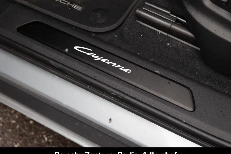 Porsche Cayenne din 2024 cu 21.540 km - oferta POR199388 - foto 19