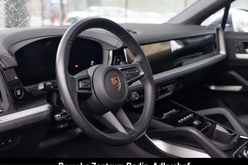 Porsche Cayenne din 2024 cu 21.540 km - oferta POR199388 - foto 21