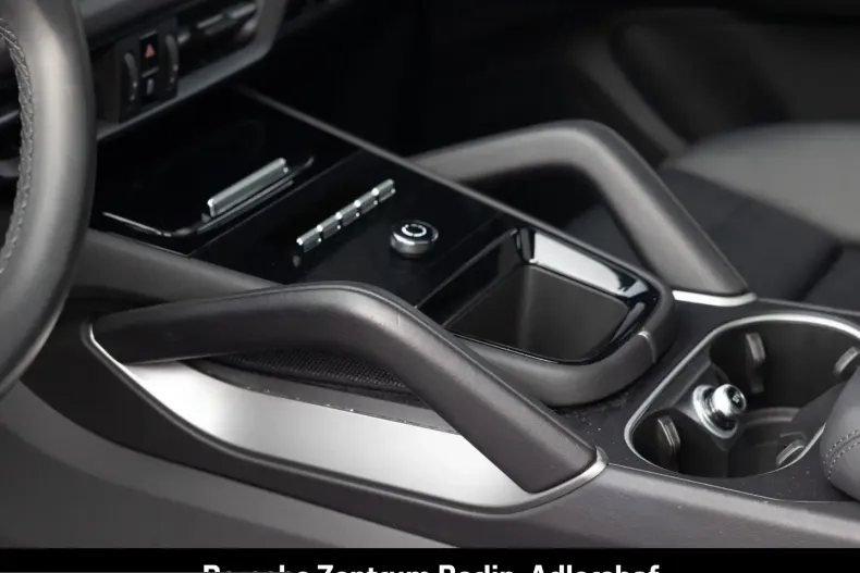 Porsche Cayenne din 2024 cu 21.540 km - oferta POR199388 - foto 22