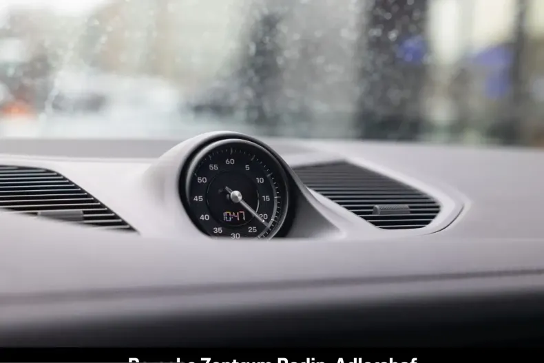 Porsche Cayenne din 2024 cu 21.540 km - oferta POR199388 - foto 29