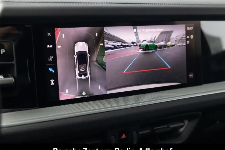 Porsche Cayenne din 2024 cu 21.540 km - oferta POR199388 - foto 31