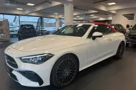 Mercedes-Benz CLE 200 (Clasa CLE) din 2024 cu 6.557 km - oferta MER199389 - foto 1