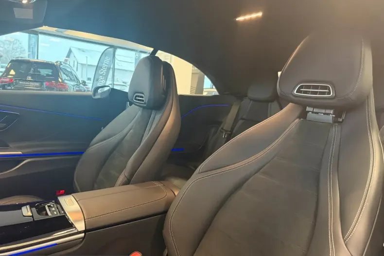 Mercedes-Benz CLE 200 (Clasa CLE) din 2024 cu 6.557 km - oferta MER199389 - foto 9