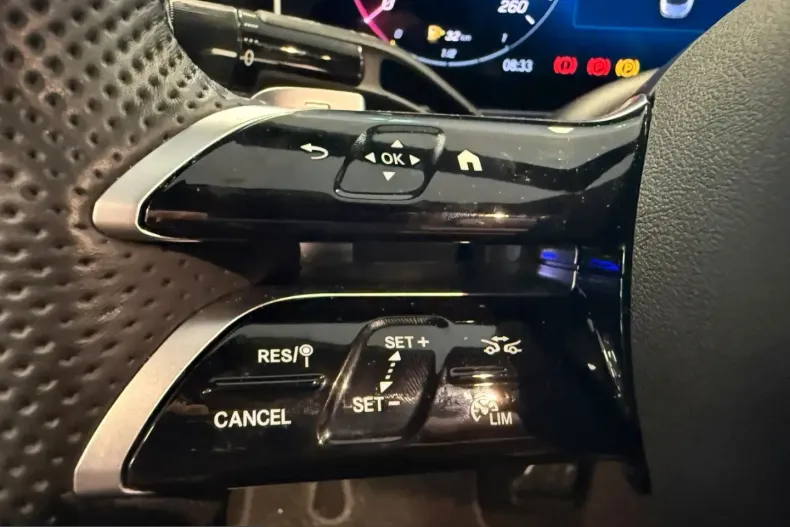 Mercedes-Benz CLE 200 (Clasa CLE) din 2024 cu 6.557 km - oferta MER199389 - foto 10