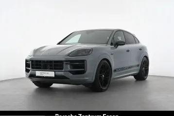 Porsche Cayenne din 2024 - oferta POR199390