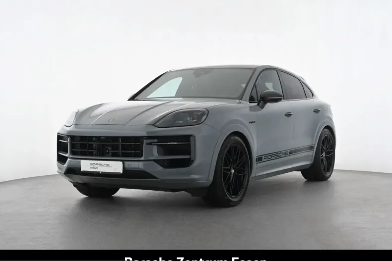 Porsche Cayenne din 2024 cu 22.882 km - oferta POR199390 - foto 1