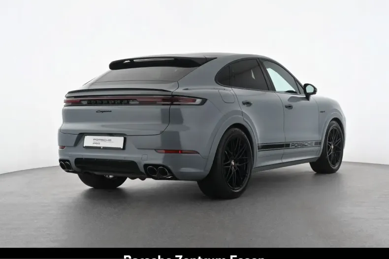 Porsche Cayenne din 2024 cu 22.882 km - oferta POR199390 - foto 4