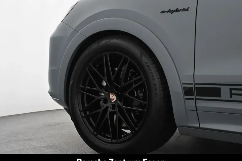 Porsche Cayenne din 2024 cu 22.882 km - oferta POR199390 - foto 6