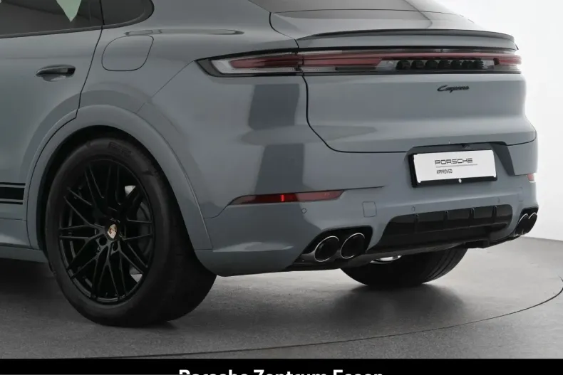 Porsche Cayenne din 2024 cu 22.882 km - oferta POR199390 - foto 8