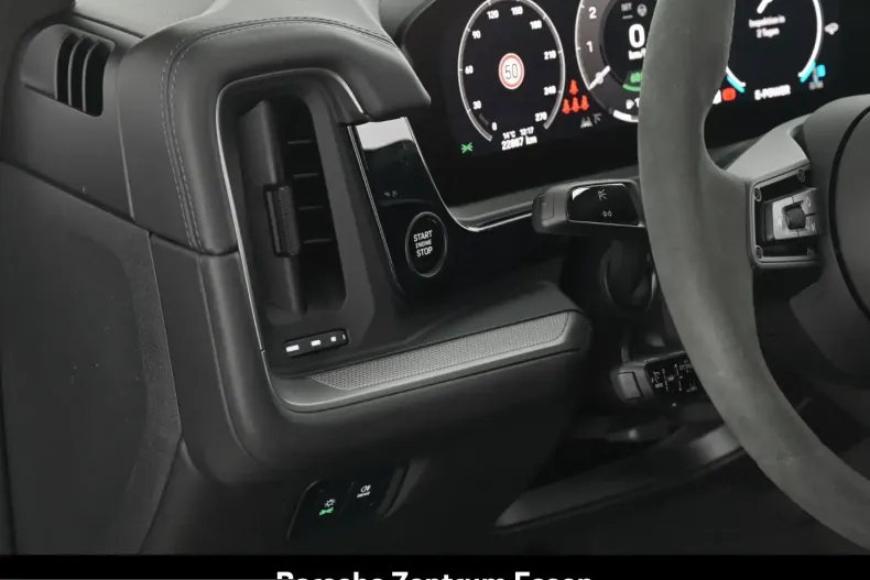 Porsche Cayenne din 2024 cu 22.882 km - oferta POR199390 - foto 10