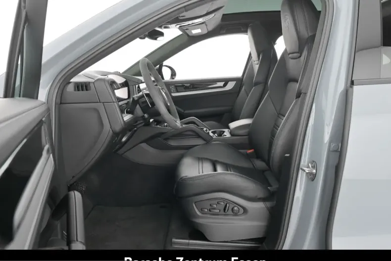 Porsche Cayenne din 2024 cu 22.882 km - oferta POR199390 - foto 15