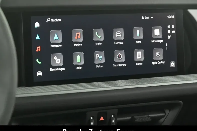 Porsche Cayenne din 2024 cu 22.882 km - oferta POR199390 - foto 16