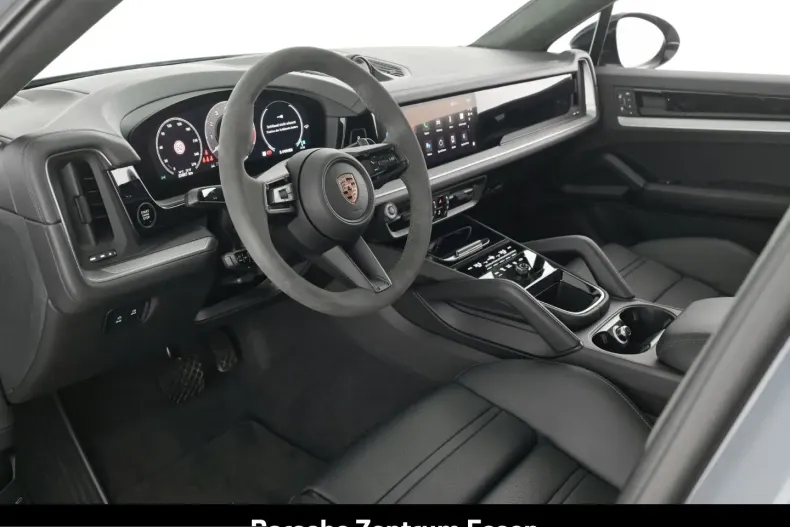 Porsche Cayenne din 2024 cu 22.882 km - oferta POR199390 - foto 17