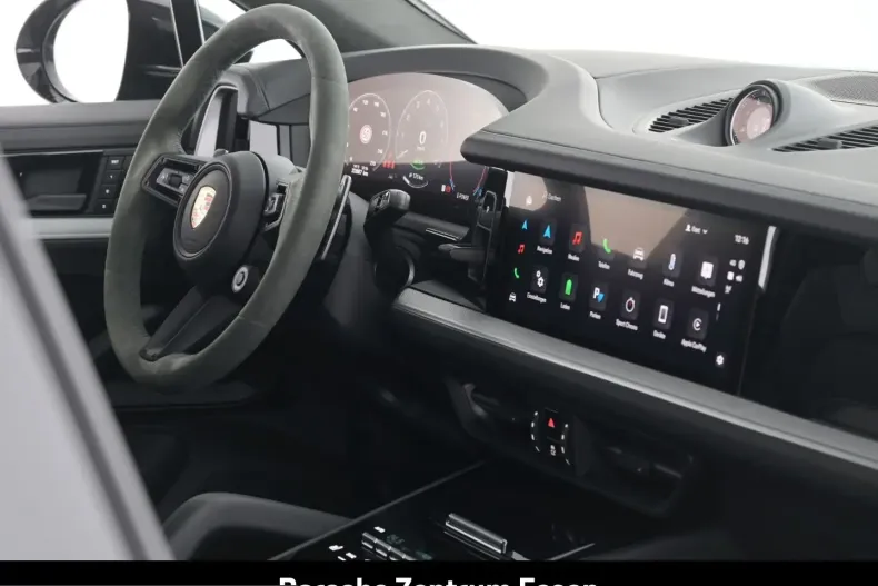 Porsche Cayenne din 2024 cu 22.882 km - oferta POR199390 - foto 23