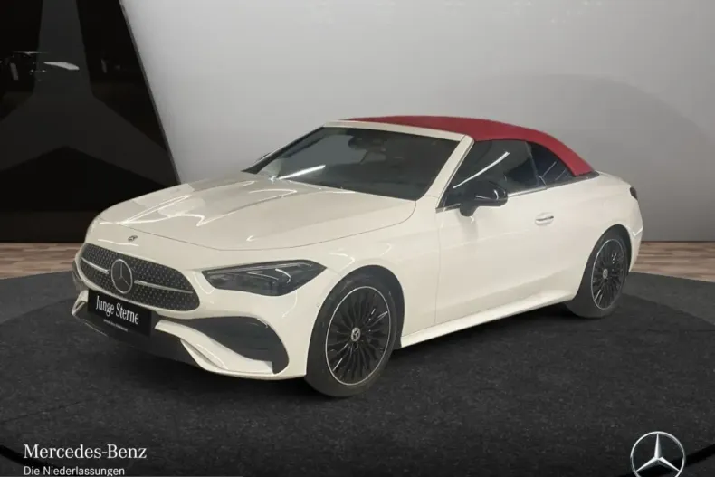 Mercedes-Benz CLE 200 (Clasa CLE) din 2024 cu 5.230 km - oferta MER199391 - foto 1