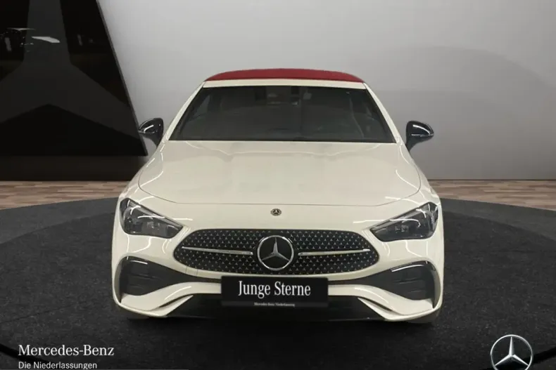 Mercedes-Benz CLE 200 (Clasa CLE) din 2024 cu 5.230 km - oferta MER199391 - foto 2