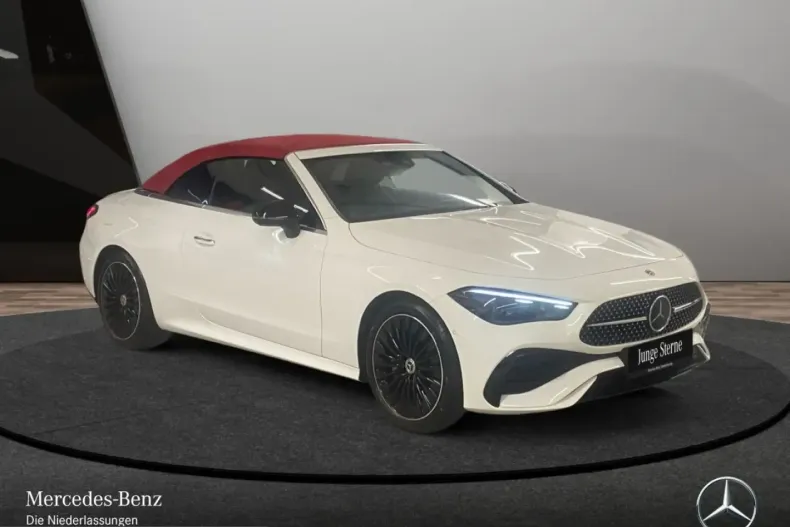 Mercedes-Benz CLE 200 (Clasa CLE) din 2024 cu 5.230 km - oferta MER199391 - foto 3