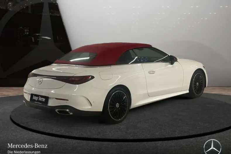 Mercedes-Benz CLE 200 (Clasa CLE) din 2024 cu 5.230 km - oferta MER199391 - foto 5