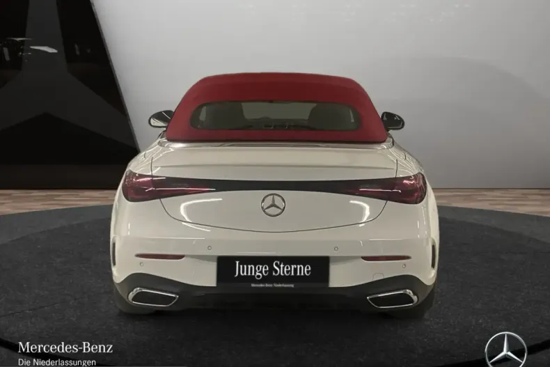 Mercedes-Benz CLE 200 (Clasa CLE) din 2024 cu 5.230 km - oferta MER199391 - foto 6