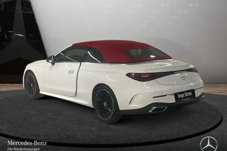 Mercedes-Benz CLE 200 (Clasa CLE) din 2024 cu 5.230 km - oferta MER199391 - foto 7