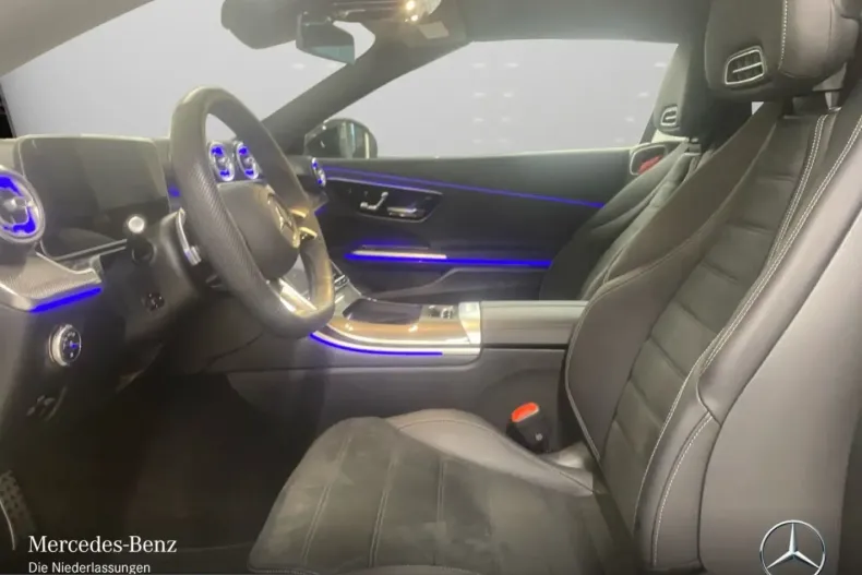 Mercedes-Benz CLE 200 (Clasa CLE) din 2024 cu 5.230 km - oferta MER199391 - foto 8