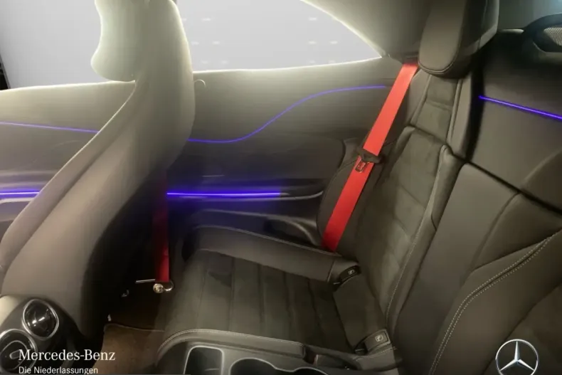 Mercedes-Benz CLE 200 (Clasa CLE) din 2024 cu 5.230 km - oferta MER199391 - foto 9