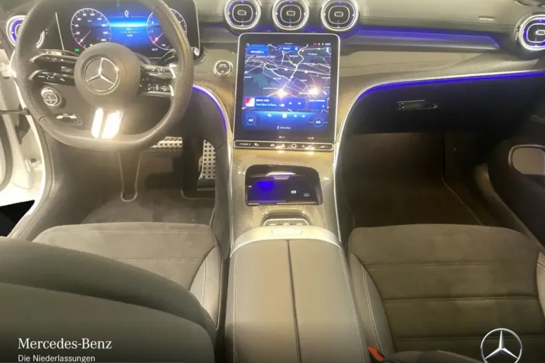 Mercedes-Benz CLE 200 (Clasa CLE) din 2024 cu 5.230 km - oferta MER199391 - foto 10