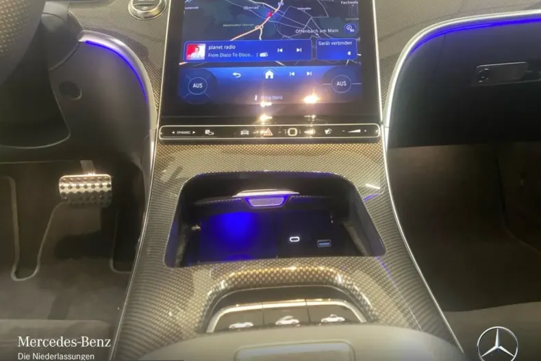 Mercedes-Benz CLE 200 (Clasa CLE) din 2024 cu 5.230 km - oferta MER199391 - foto 12