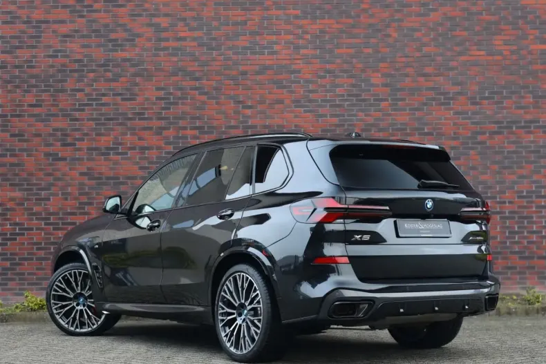 BMW X5 (Seria X) din 2025 cu 11.903 km - oferta BMW199392 - foto 2