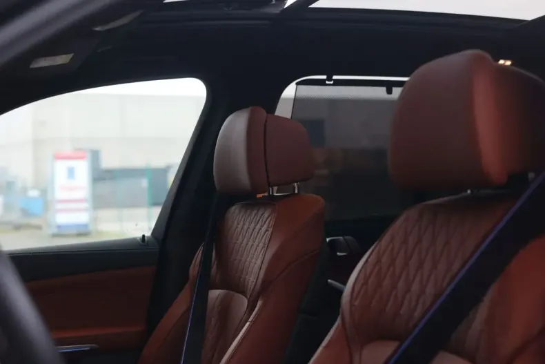 BMW X5 (Seria X) din 2025 cu 11.903 km - oferta BMW199392 - foto 4