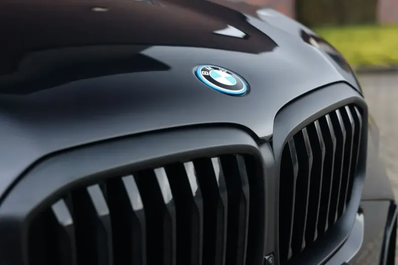 BMW X5 (Seria X) din 2025 cu 11.903 km - oferta BMW199392 - foto 6