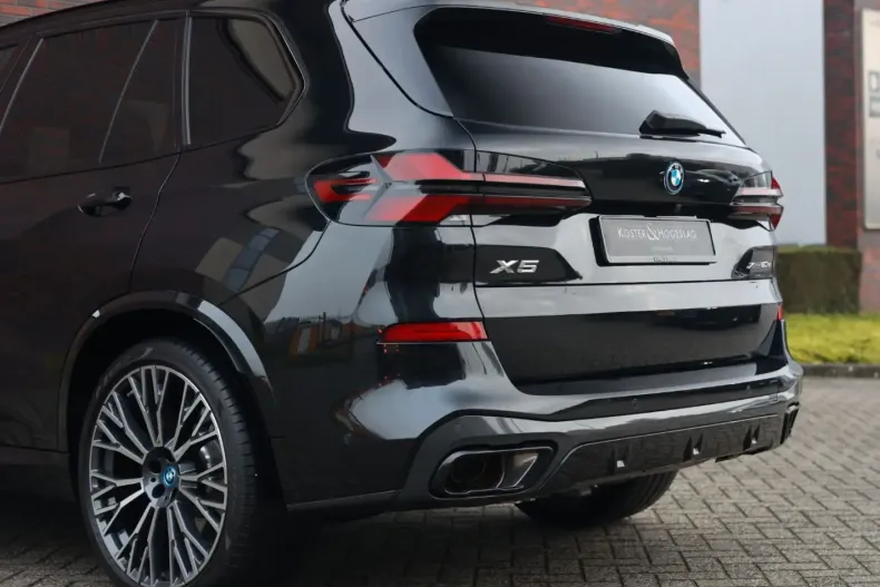 BMW X5 (Seria X) din 2025 cu 11.903 km - oferta BMW199392 - foto 8