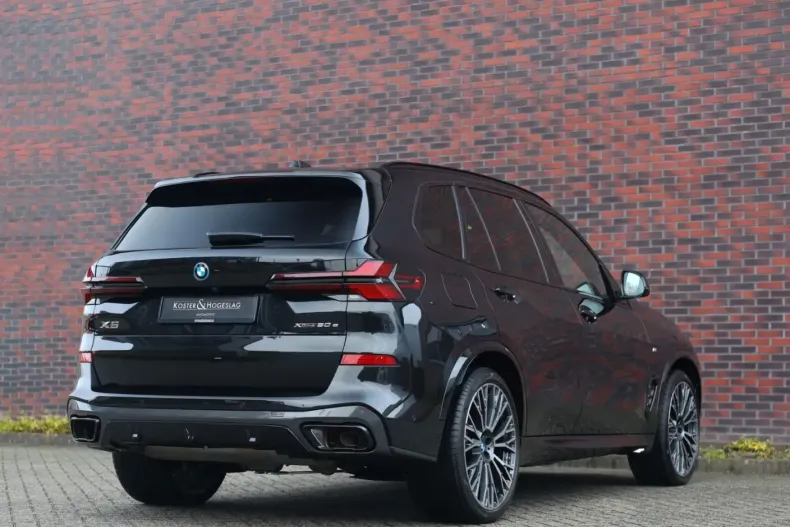 BMW X5 (Seria X) din 2025 cu 11.903 km - oferta BMW199392 - foto 11