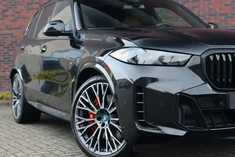 BMW X5 (Seria X) din 2025 cu 11.903 km - oferta BMW199392 - foto 12