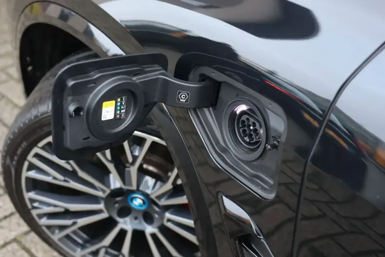 BMW X5 (Seria X) din 2025 cu 11.903 km - oferta BMW199392 - foto 13