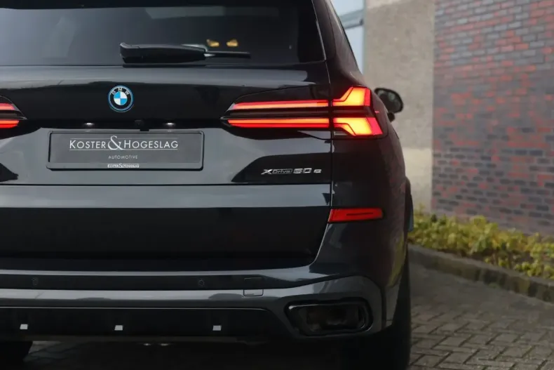 BMW X5 (Seria X) din 2025 cu 11.903 km - oferta BMW199392 - foto 23