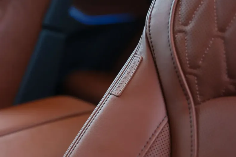 BMW X5 (Seria X) din 2025 cu 11.903 km - oferta BMW199392 - foto 28