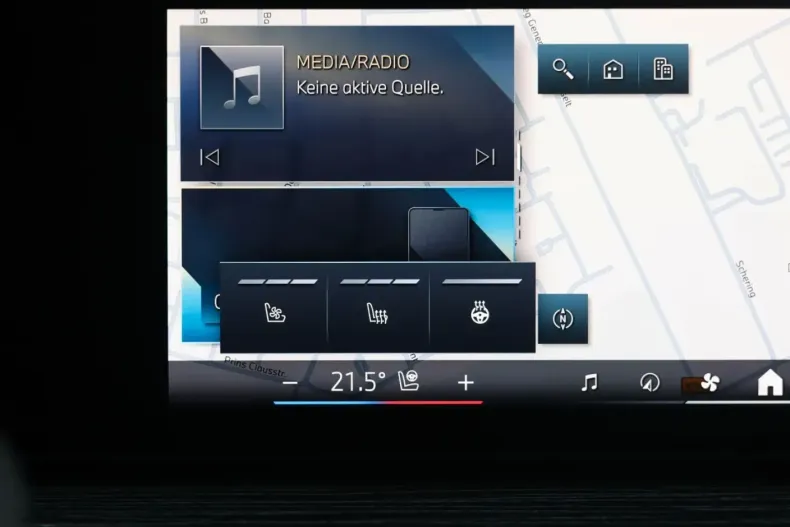 BMW X5 (Seria X) din 2025 cu 11.903 km - oferta BMW199392 - foto 29