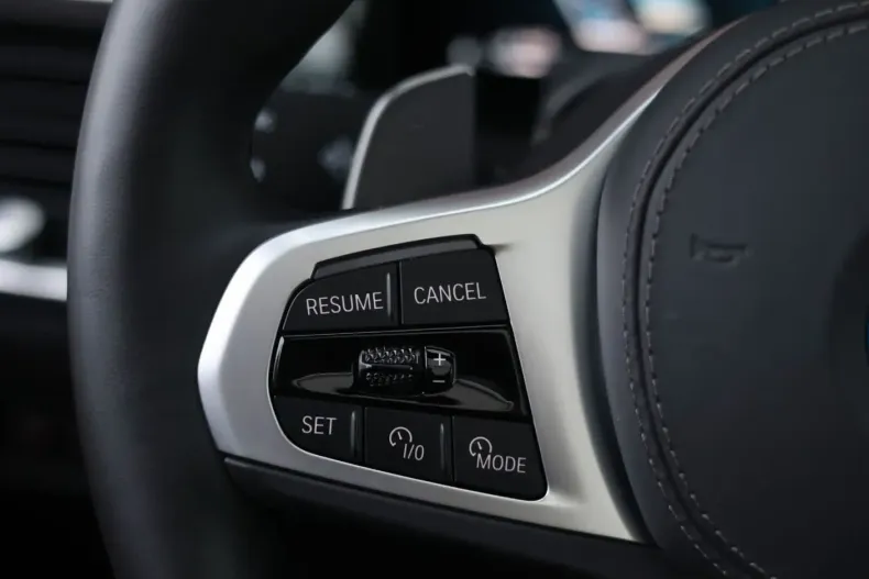 BMW X5 (Seria X) din 2025 cu 11.903 km - oferta BMW199392 - foto 35