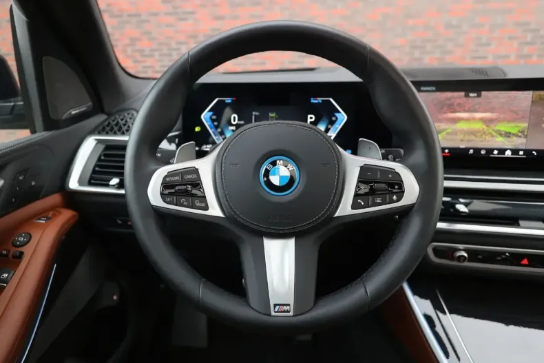 BMW X5 (Seria X) din 2025 cu 11.903 km - oferta BMW199392 - foto 37