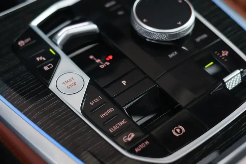 BMW X5 (Seria X) din 2025 cu 11.903 km - oferta BMW199392 - foto 43