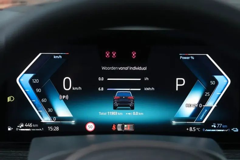 BMW X5 (Seria X) din 2025 cu 11.903 km - oferta BMW199392 - foto 46