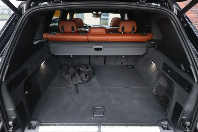 BMW X5 (Seria X) din 2025 cu 11.903 km - oferta BMW199392 - foto 48